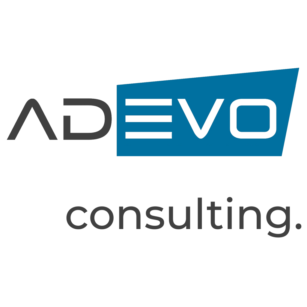 Logo ADEVO.Consulting - Unternehmensberatung Wien